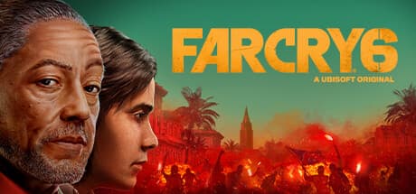 Tài khoản Far Cry 6 ✔️Online ✔️Đổi thông tin