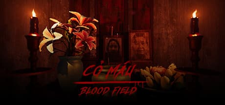 Tài khoản Blood Field | Cỏ Máu ✔️Offline ✔️Chơi v.v