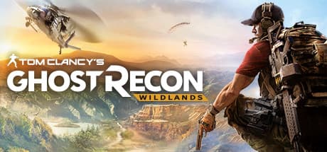 Tom Clancy's Ghost Recon® Wildlands ✔️Online ✔️bảo hành