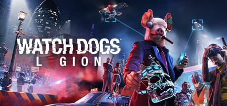 Watch_Dogs™ Legion ✔️Online ✔️bảo hành