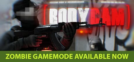 Tài khoản BodyCam Online - Tài Khoản Steam