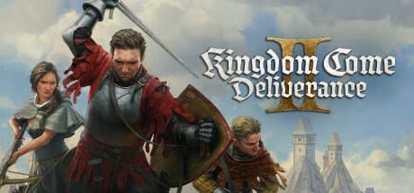 Kingdom Come: Deliverance 2 Việt Hóa - Tài khoản Offline - Vĩnh Viễn