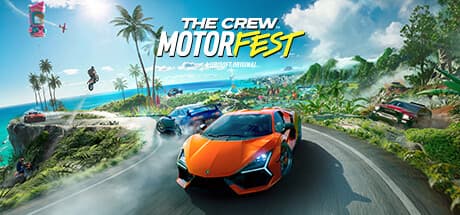 Tài khoản The Crew Motorfest ✔️Online ✔️Vĩnh Viễn