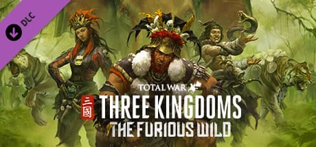 Total War: THREE KINGDOMS 🔥Full DLC ✅Offline ✅Vĩnh Viễn