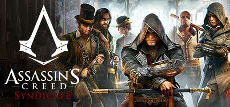 Tài khoản Assassin Creed Syndicate ✔️Full thông tin 🔥Mail đổi