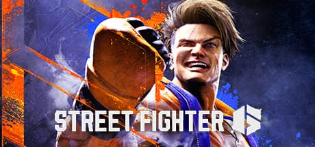 Tài khoản Street Fighter 6 ✅Vĩnh Viễn 🔥Steam 🔥Offline