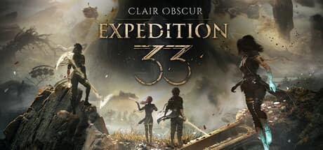 Clair Obscur: Expedition 33 ✅Deluxe 🔥Steam 🔥Offline