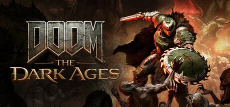 Tài Khoản DOOM: The Dark Ages ✅Offline ✅Vĩnh Viễn
