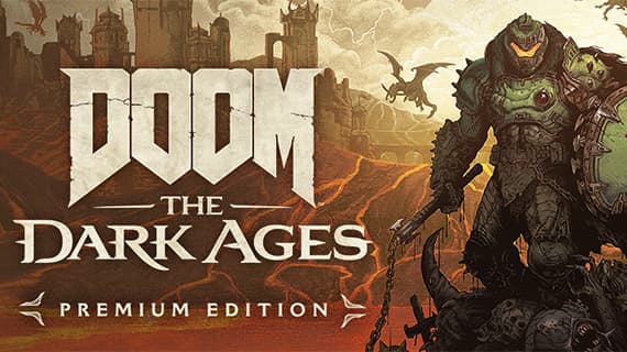 Active DOOM: The Dark Ages✅Premium ✅Cloud save ✅Steam cá nhân ✅Vĩnh Viễn