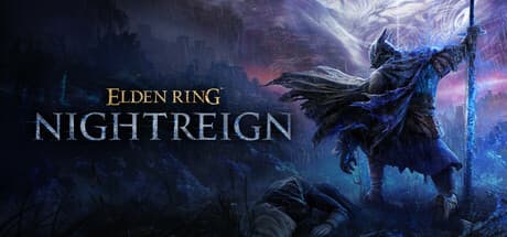 Mua game ELDEN RING NIGHTREIGN ✅Online ✅ Vĩnh Viễn