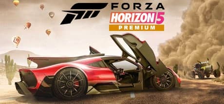 Active Forza Horizon 5 Full DLC ✅Steam cá nhân ✅Vĩnh Viễn ✅Online