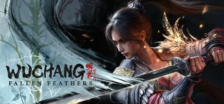 Mua WUCHANG: Fallen Feathers Deluxe | Active - Steam cá nhân - Vĩnh Viễn