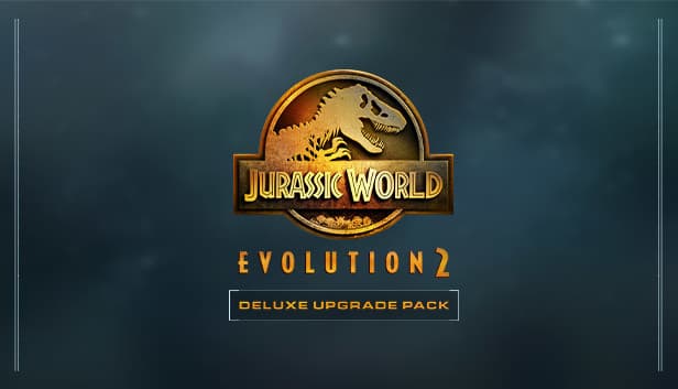Jurassic World Evolution 2 - Tài Khoản Online - Đổi Thông Tin
