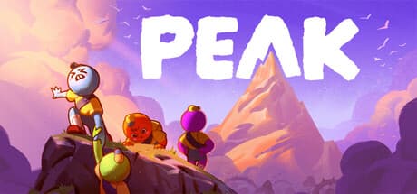 Peak Tài khoản Steam Online - Vĩnh Viễn