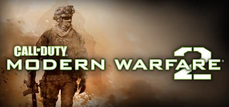 Active Call of Duty®: Modern Warfare® 2 (2009) ✅Steam cá nhân ✅Vĩnh Viễn