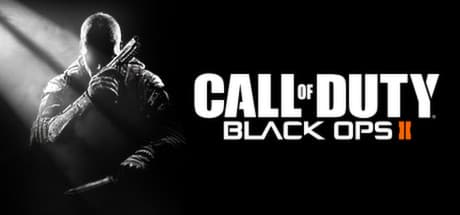 Call of Duty: Black Ops II - Steam cá nhân - Vĩnh Viễn