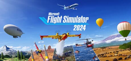 Active Microsoft Flight Simulator 2024 ✅Steam cá nhân ✅Vĩnh Viễn