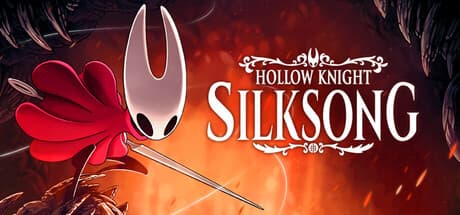 Mua Game Hollow Knight: Silksong Offline - Vĩnh Viễn
