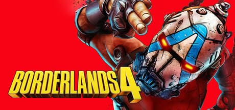 Borderlands 4 - Tài Khoản Steam Offline - Vĩnh Viễn