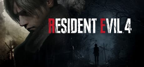 Share Resident Evil 4 - Tài Khoản Steam Cá Nhân ✅Vĩnh Viễn