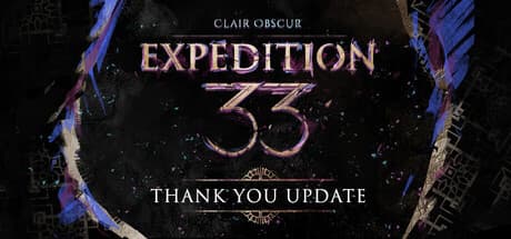 Active Clair Obscur: Expedition 33 Deluxe - Việt Hóa - Steam Cá Nhân