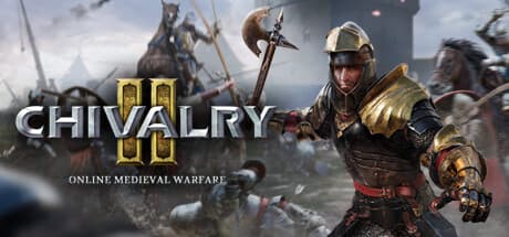 Chivalry 2 - Tài Khoản Steam Online – Đổi Thông Tin
