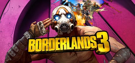 Borderlands 3 - Tài Khoản Steam Online – Đổi Thông Tin