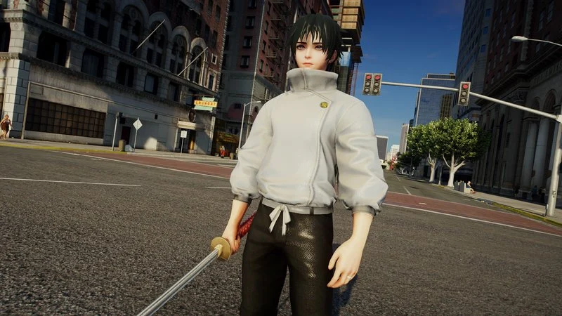 Dịch Vụ Mod Skin Gta 5 - Hỗ Trợ Cài Đặt