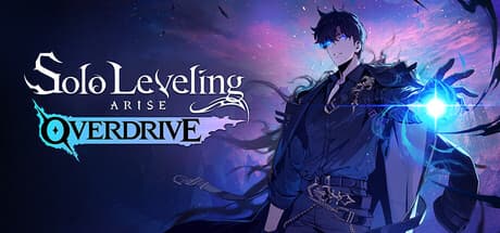 Solo Leveling: ARISE OVERDRIVE Online - Vĩnh Viễn