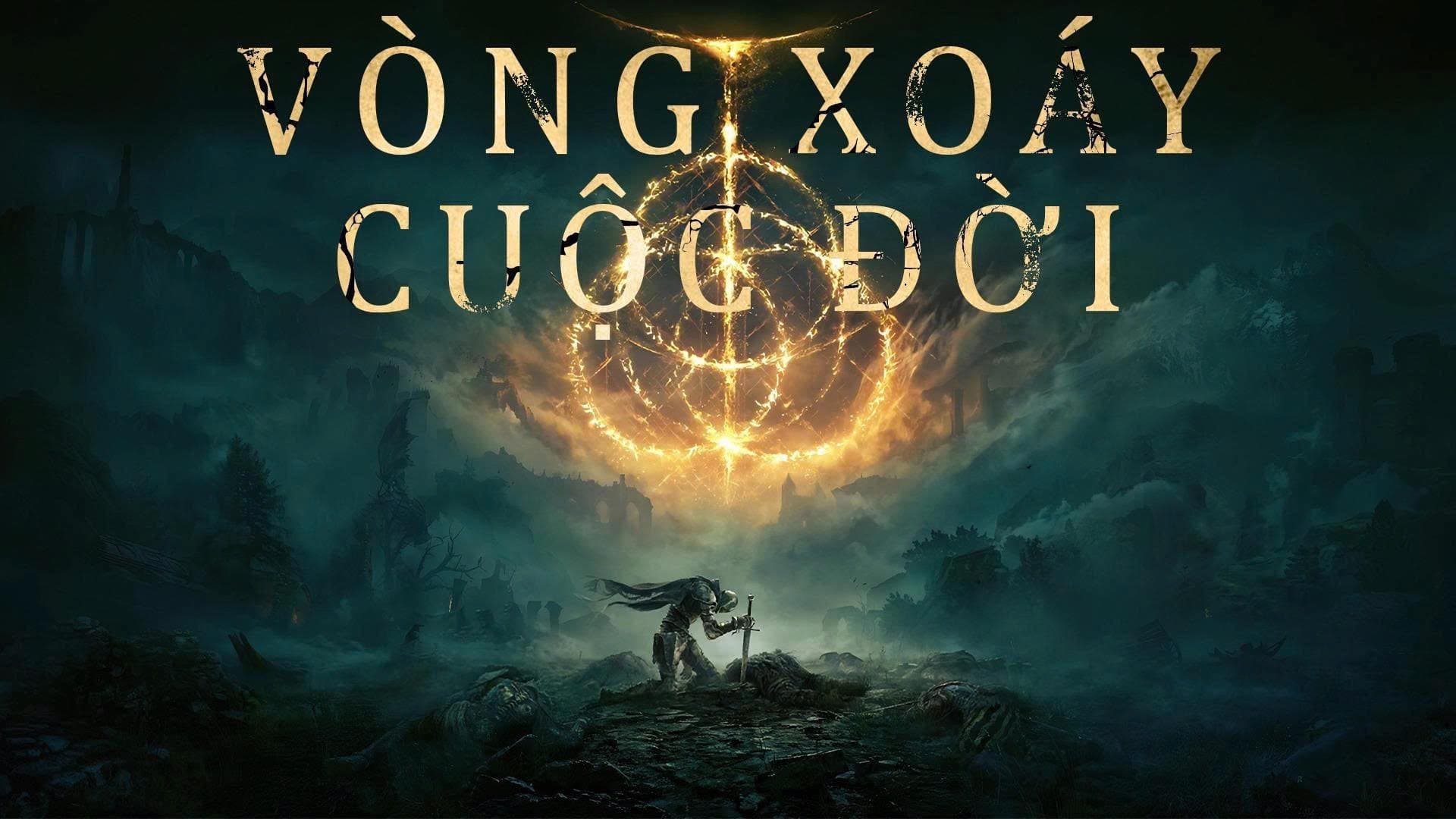 ELDEN RING Việt Hóa + Shadow of the Erdtree - Steam Offline Vĩnh Viễn