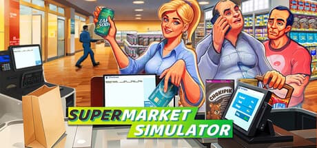 Active Supermarket Simulator Việt Hóa - Tài Khoản Steam Cá Nhân