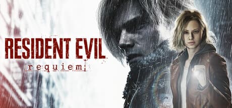Tài Khoản Resident Evil Requiem - Steam Cá Nhân Vĩnh Viễn