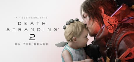 DEATH STRANDING 2 + Việt Hóa - Active Steam Cá Nhân