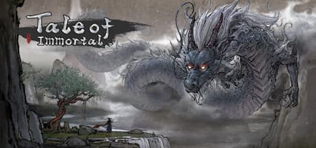 鬼谷八荒 Tale of Immortal – Active Steam Cá Nhân